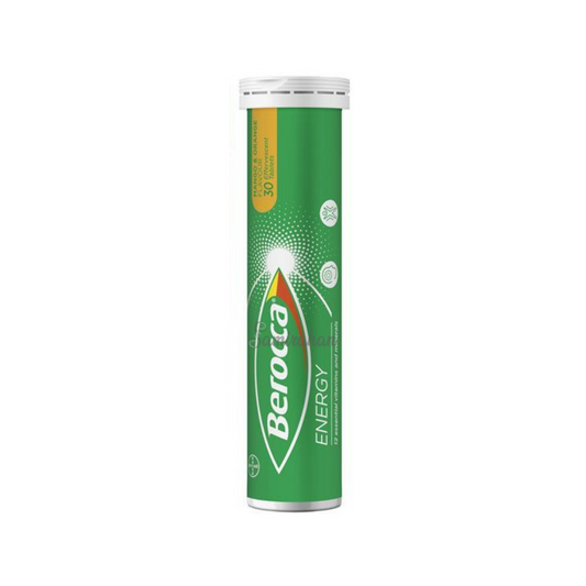 Berocca Energy Vitamin B & C Effervescent Multivitamin Drink Mango immunity strength Best genuine premium quality absorption zinc calcium import low price in BD