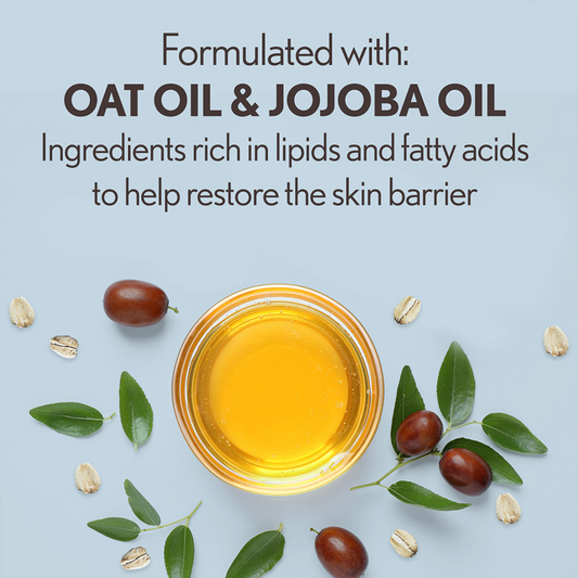 Aveeno Skin Relief Body Oil Spray relieve repair dry long lasting moisturizer Best import original authentic UK brand care massage boots beauty low price in bd