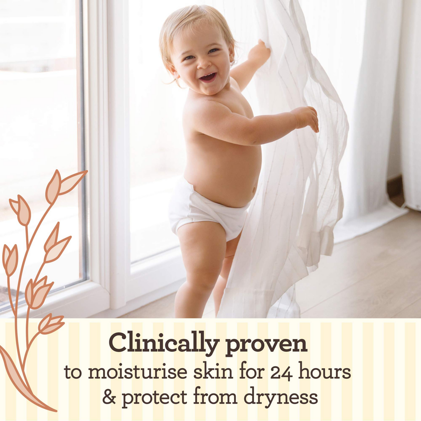 Aveeno Baby Daily Care Moisturising Lotion newborns Best imported UK British authentic original skincare soft kid children premium brand Boots cheap price in bd