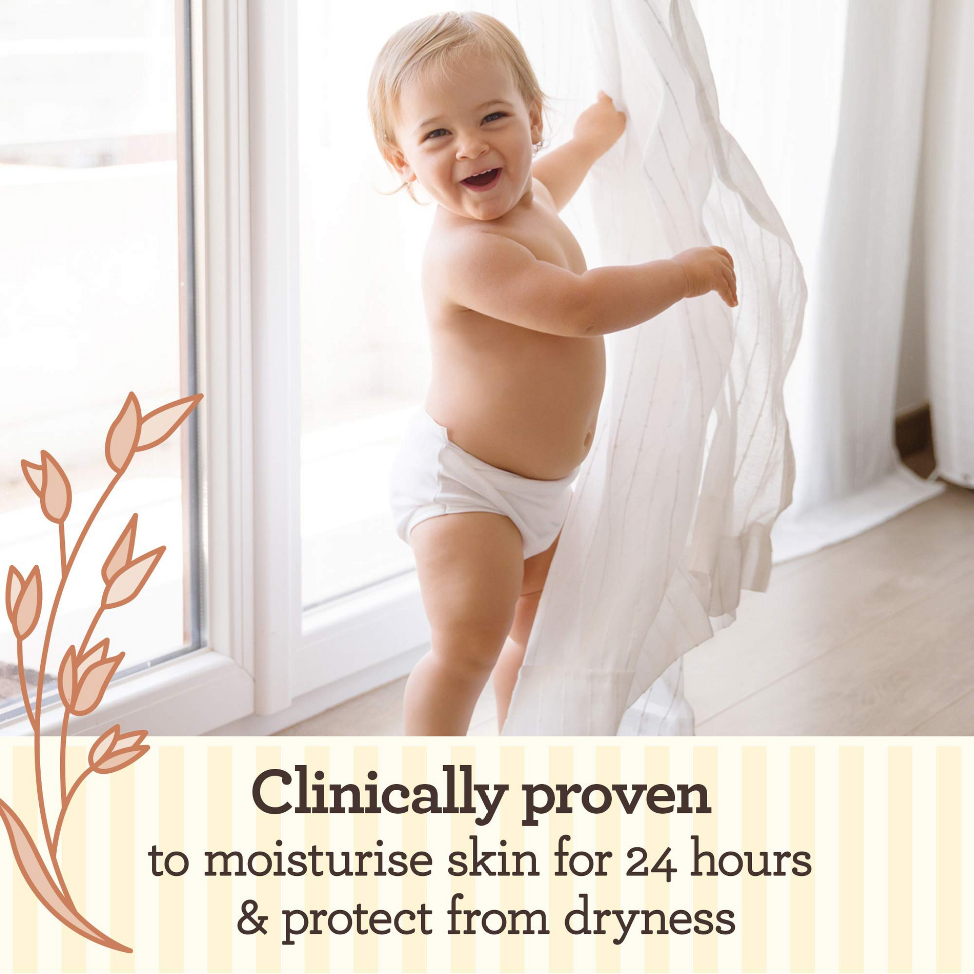 Aveeno Baby Daily Care Moisturising Lotion newborns Best imported UK British authentic original skincare soft kid children premium brand Boots cheap price in bd
