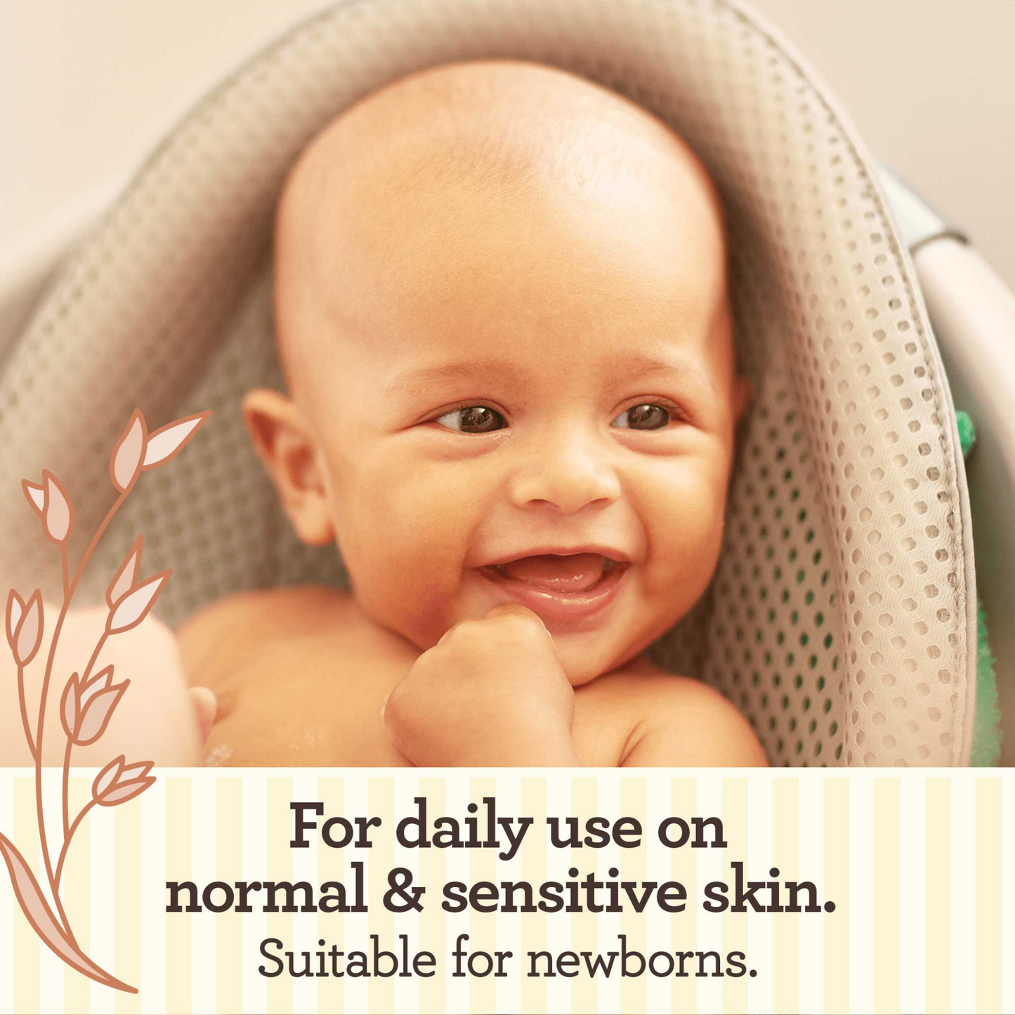 Aveeno Baby Daily Care Moisturising Lotion newborns Best imported UK British authentic original skincare soft kid children premium brand Boots cheap price in bd