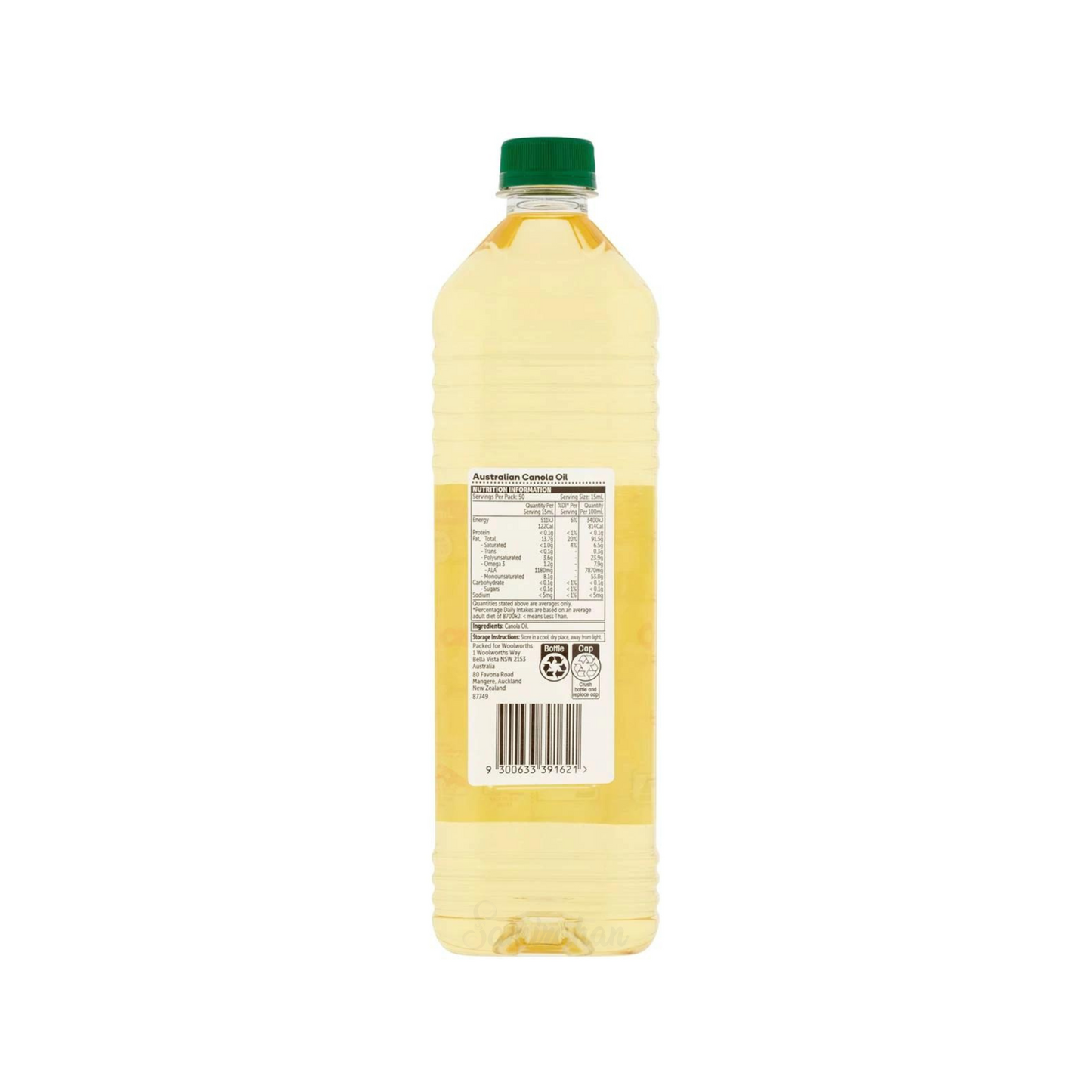 Woolies Canola Oil made Australian 100% pure cooking used great butter baking Natural Omega3 Best imported foreign organic healthy premium brand low price in BD