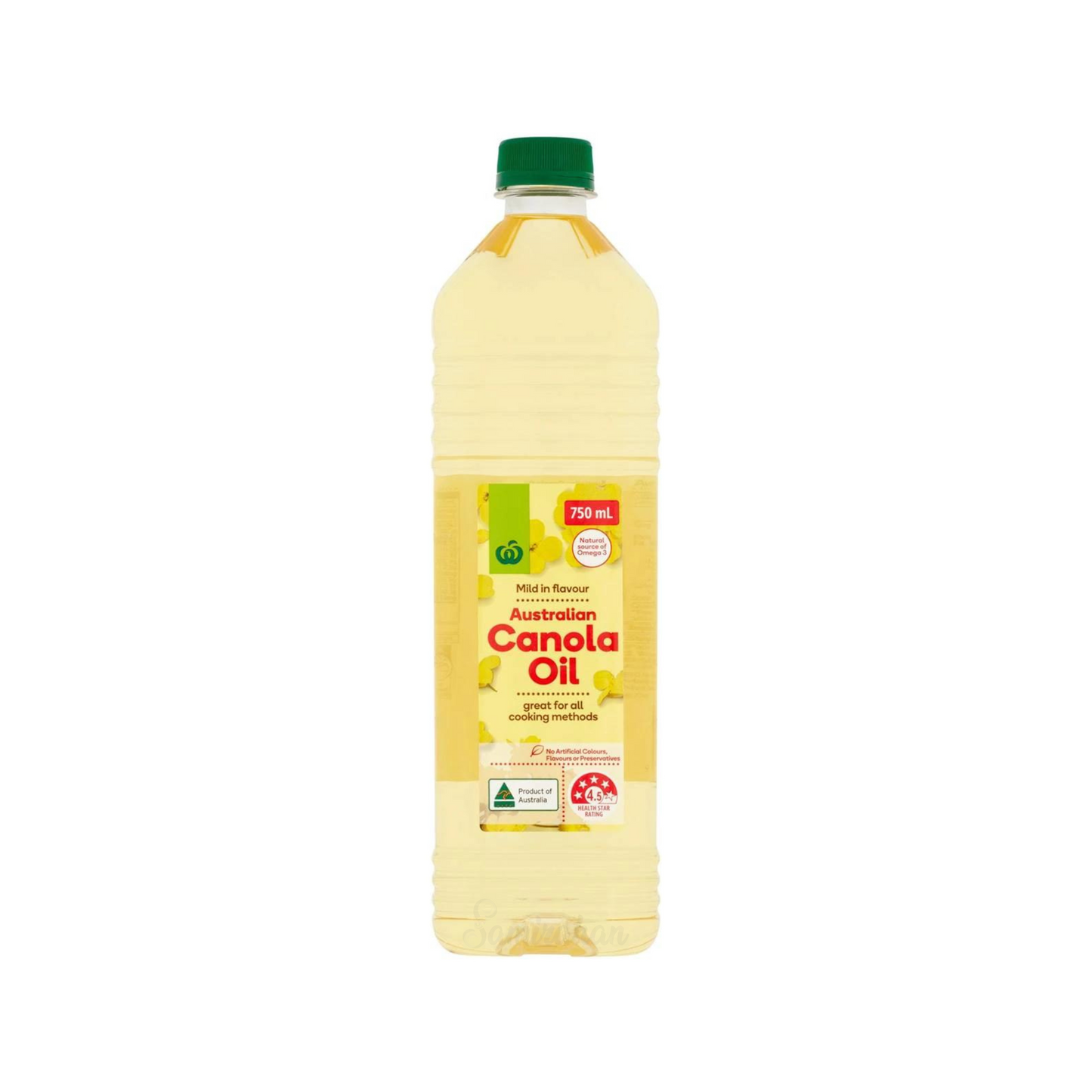 Woolies Canola Oil made Australian 100% pure cooking used great butter baking Natural Omega3 Best imported foreign organic healthy premium brand low price in BD