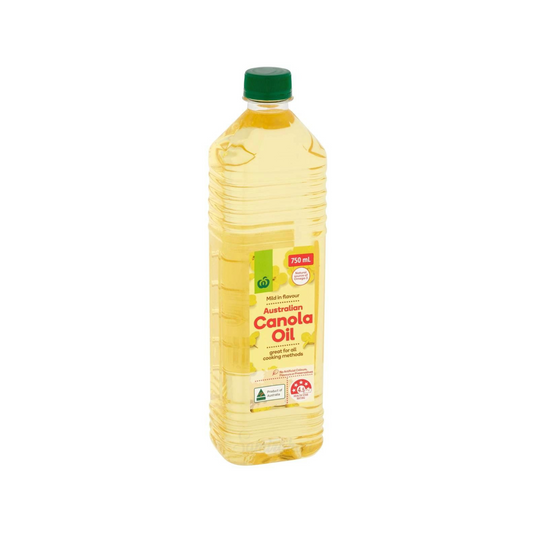 Woolies Canola Oil made Australian 100% pure cooking used great butter baking Natural Omega3 Best imported foreign organic healthy premium brand low price in BD