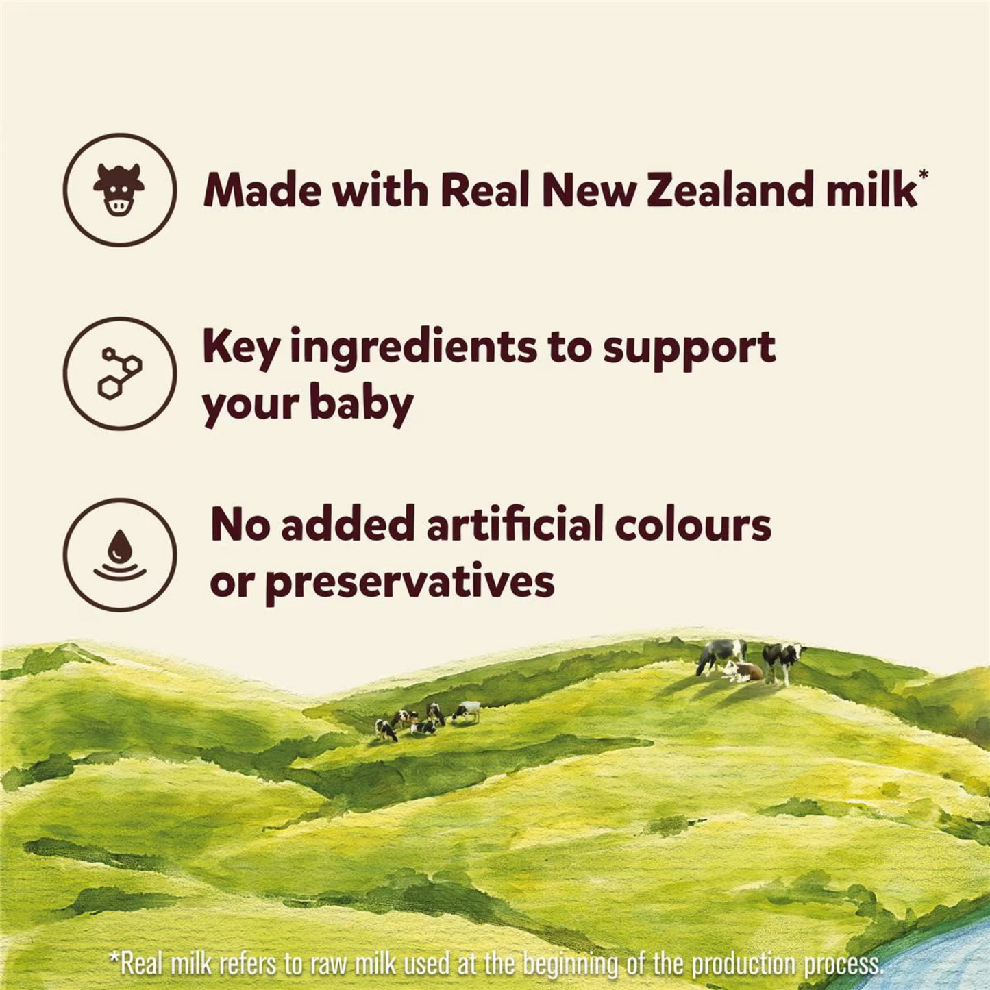 Karicare Follow-On Formula Stage 2 nutritionally premium baby milk 6+ month genuine healthy feeding food natural cow breast organic Best Import low price in bd