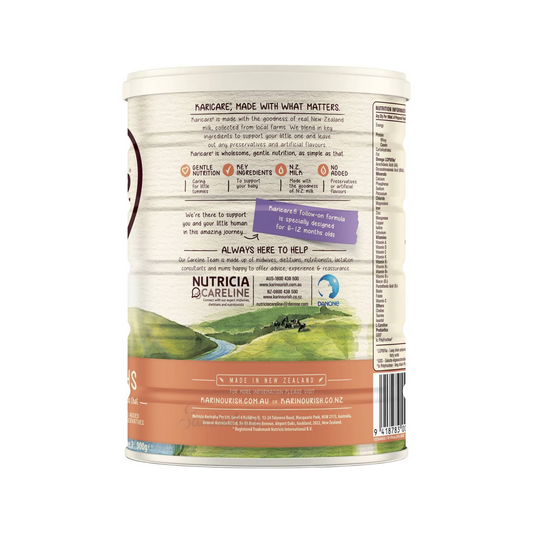 Karicare Infant Formula Stage 1 Baby Toddler Milk Formula Powder 0 - 6 month Australia New Zealand health feed grow cow original Import lactogen low price in bd