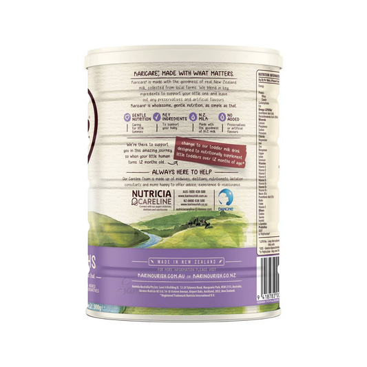 Karicare Follow-On Formula Stage 2 nutritionally premium baby milk 6+ month genuine healthy feeding food natural cow breast organic Best Import low price in bd