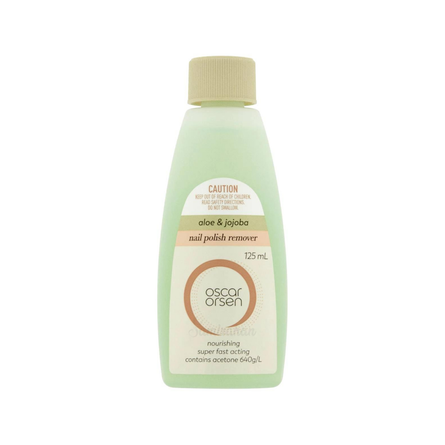 Oscar Orsen Nourishing super fast nail polish remover natural artificial Best import authentic Australia premium genuine makeup beauty cosmetics low price in bd