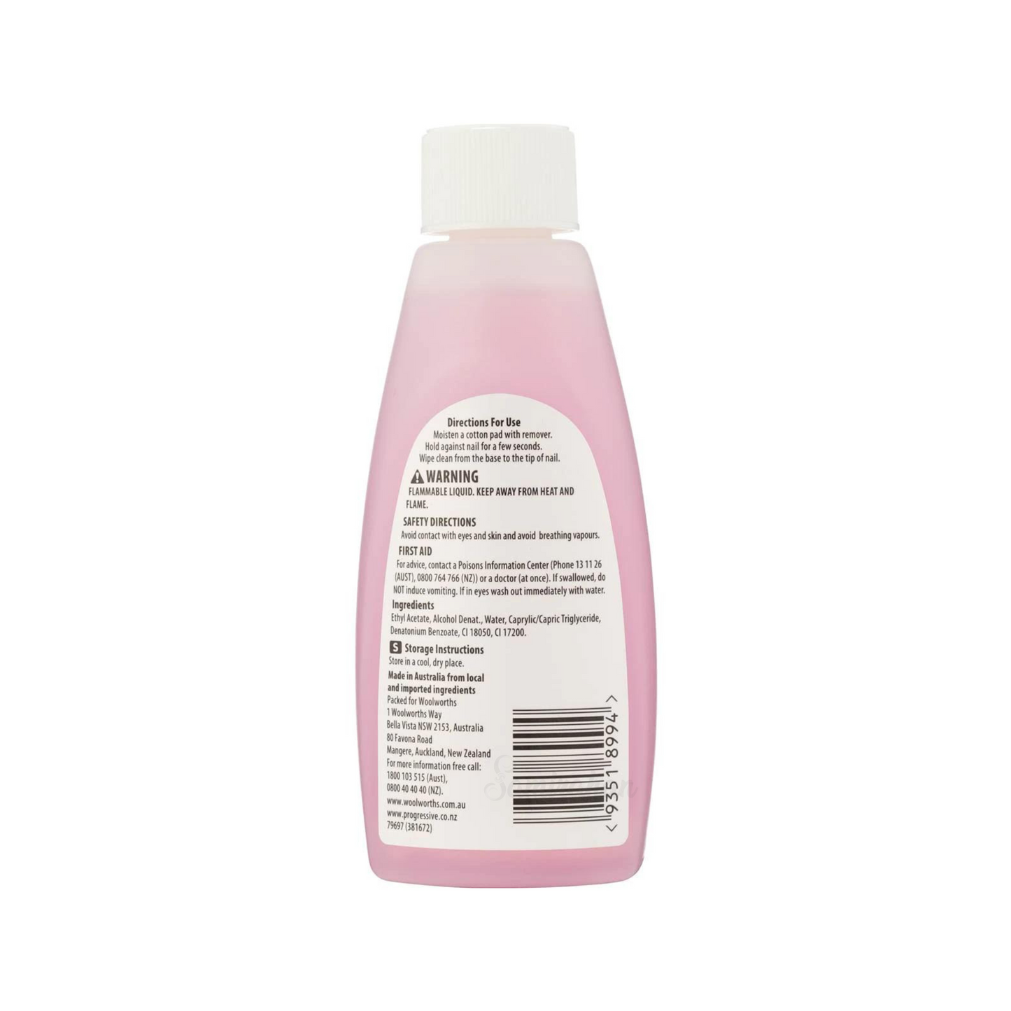 Oscar Orsen gentle fast nail polish remover without acetone natural Best imported authentic Australian premium genuine makeup beauty cosmetics low price in bd