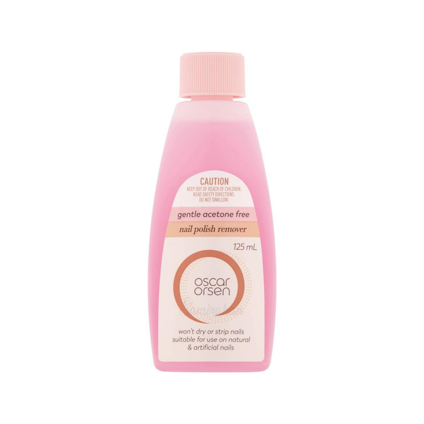 Oscar Orsen gentle fast nail polish remover without acetone natural Best imported authentic Australian premium genuine makeup beauty cosmetics low price in bd