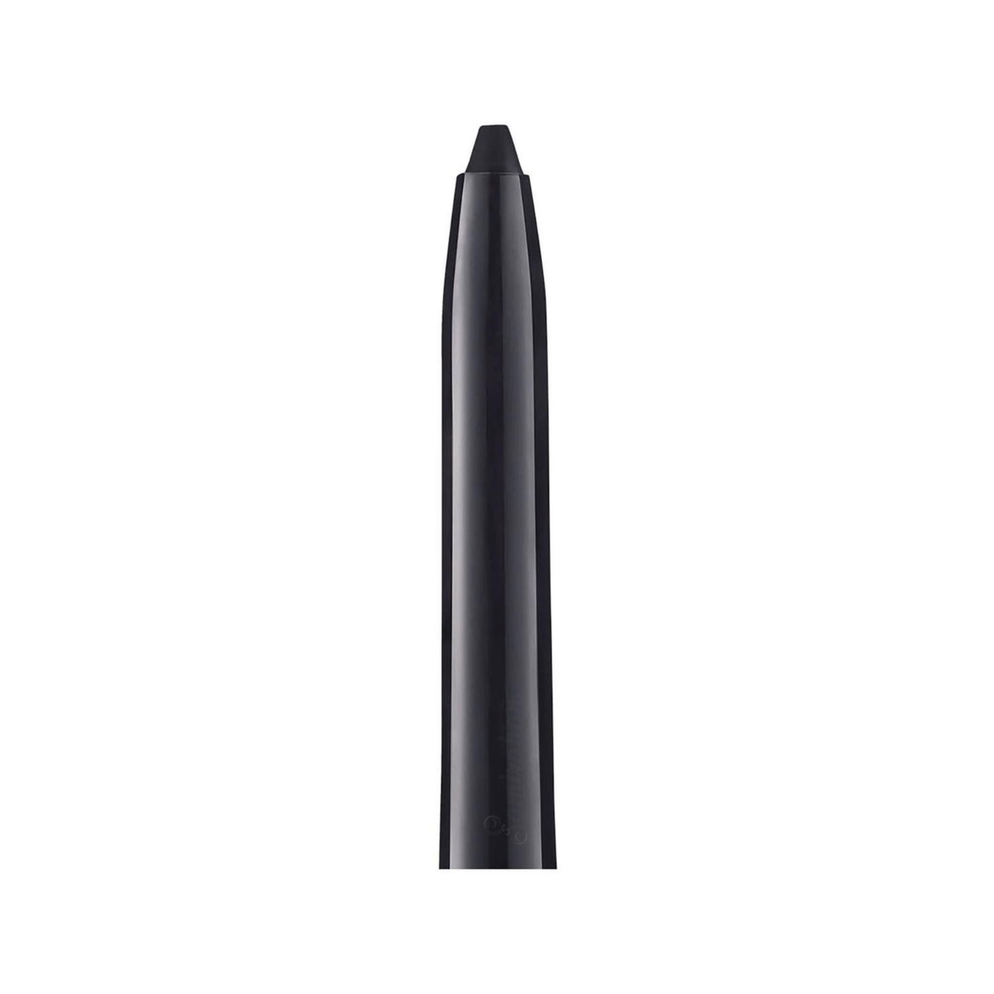 Maybelline Master Liner Waterproof Pencil Eyeliner Black smudge proof waterproof Soft smooth melts skin Best genuine safe foreign cosmetic beauty makeup in bd.