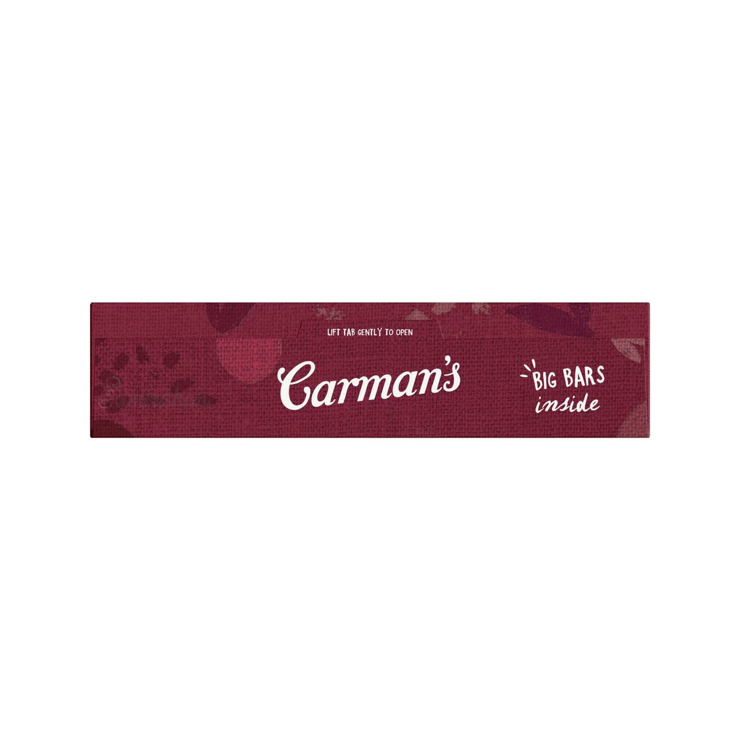 Carman's Classic Fruit & Nut Muesli Bars peanuts delicious crunchy creamy Halal sweet Gluten free Best authentic Australia healthy nutrition low price in Dhaka