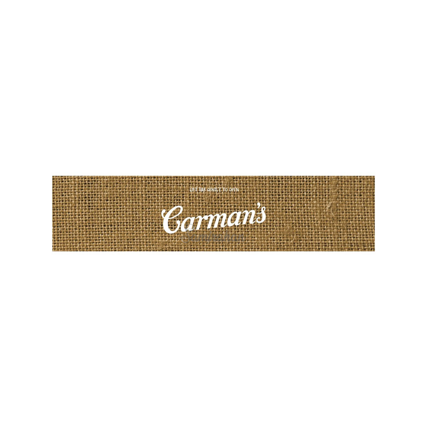 Carman's Gourmet Protein Bars Salted Caramel Nut Butter peanuts creamy Halal sweet Gluten free Best authentic Australia healthy nutrition low price in Dhaka