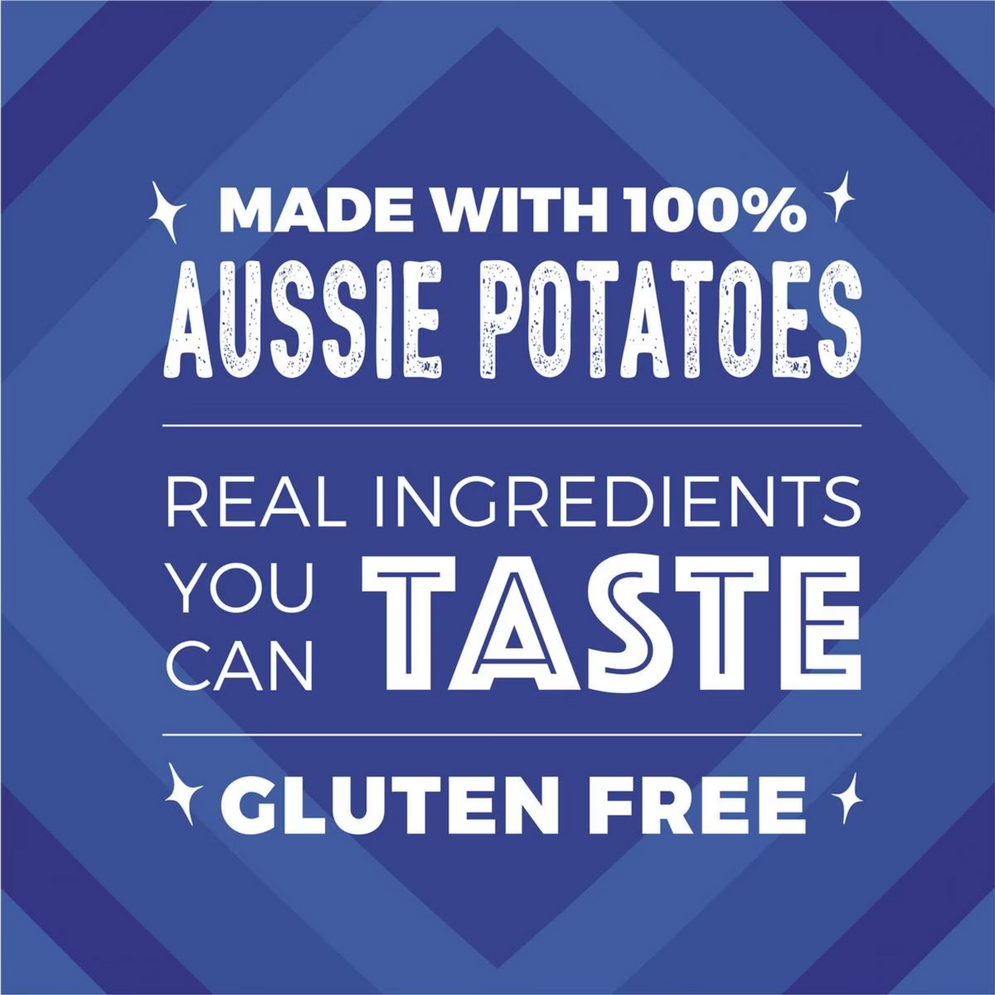 Smith's Crinkle Cut Potato Chips grown sweet salty natural tasty halal Australia snack family Best import authentic organic food healthy premium low price in bd