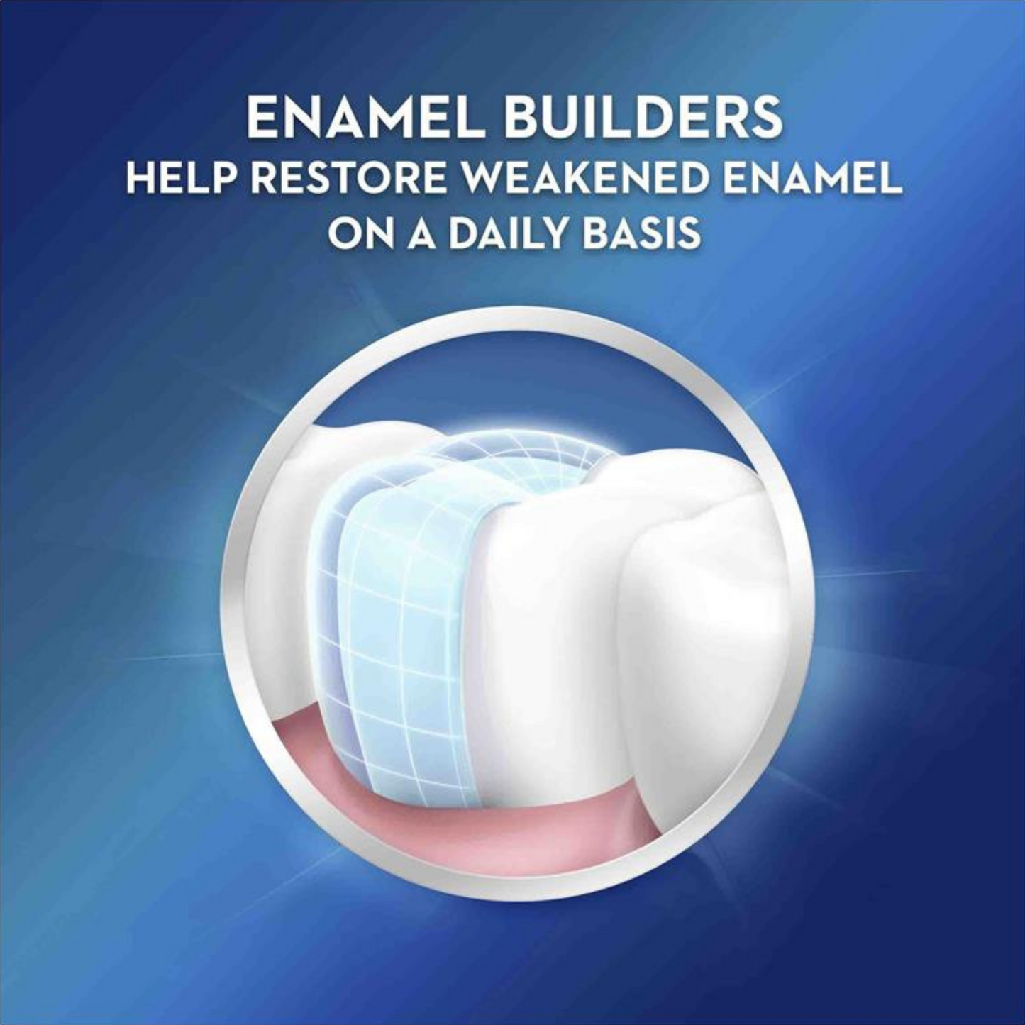 Oral B Pro Health Complete Whitening fluoride toothpaste anti-cavity natural smile gums strong teeth Best imported Australian premium dentalcare low price in bd