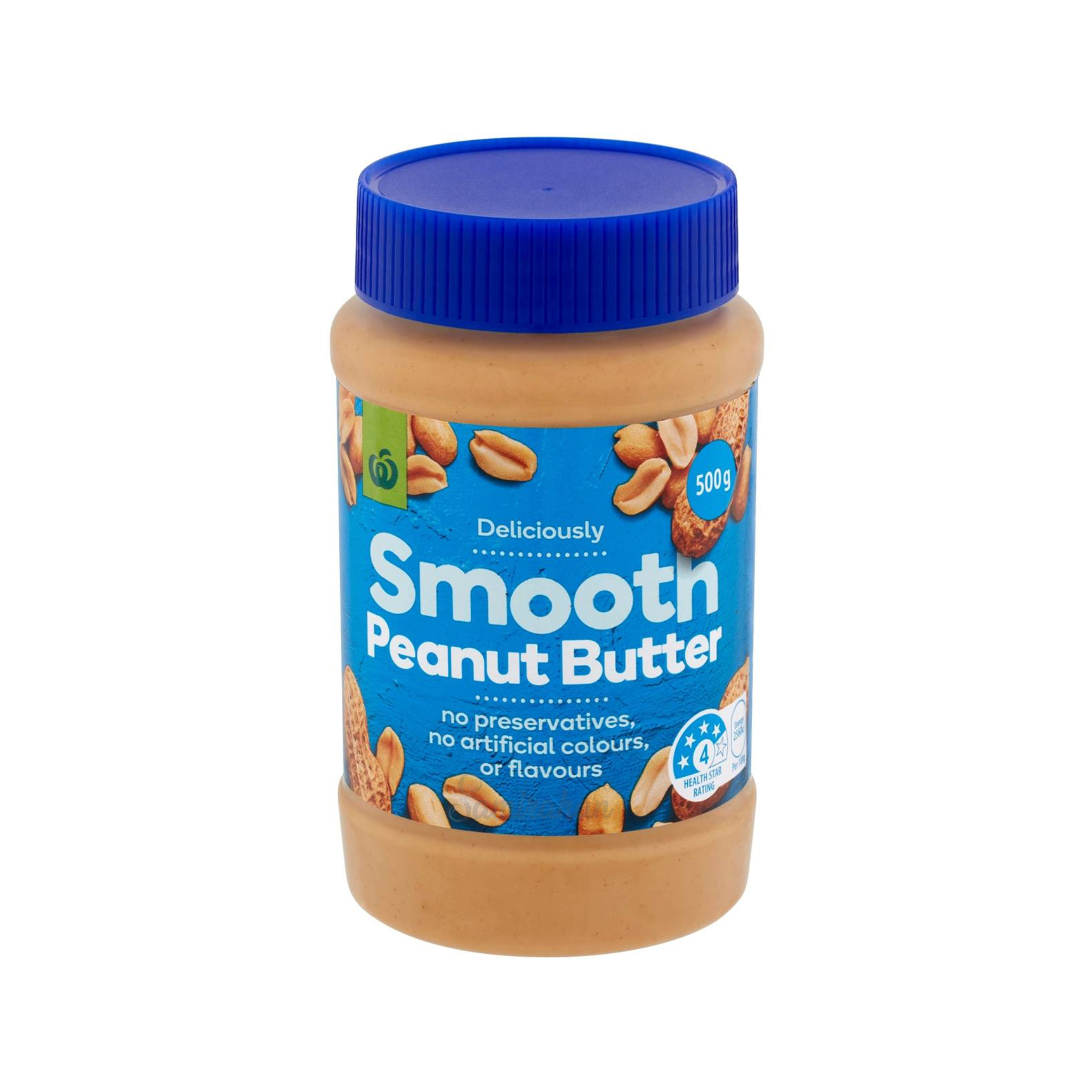 Woolies Smooth Peanut Butter Spread Australia 500g Samirahan BD woolies-smooth-peanut-butter-spread-australia-500g-samirahan-bd
