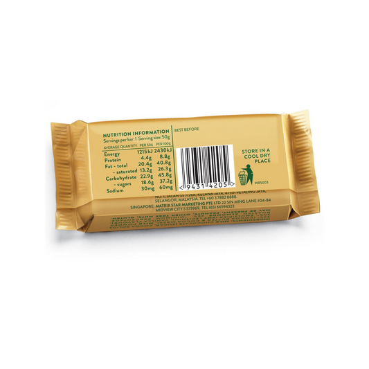 Whittaker's Coconut Chocolate Slab Creamy Milk Halal kids child toast Best imported Australian authentic sweets gift candy snack choco low price in Dhaka