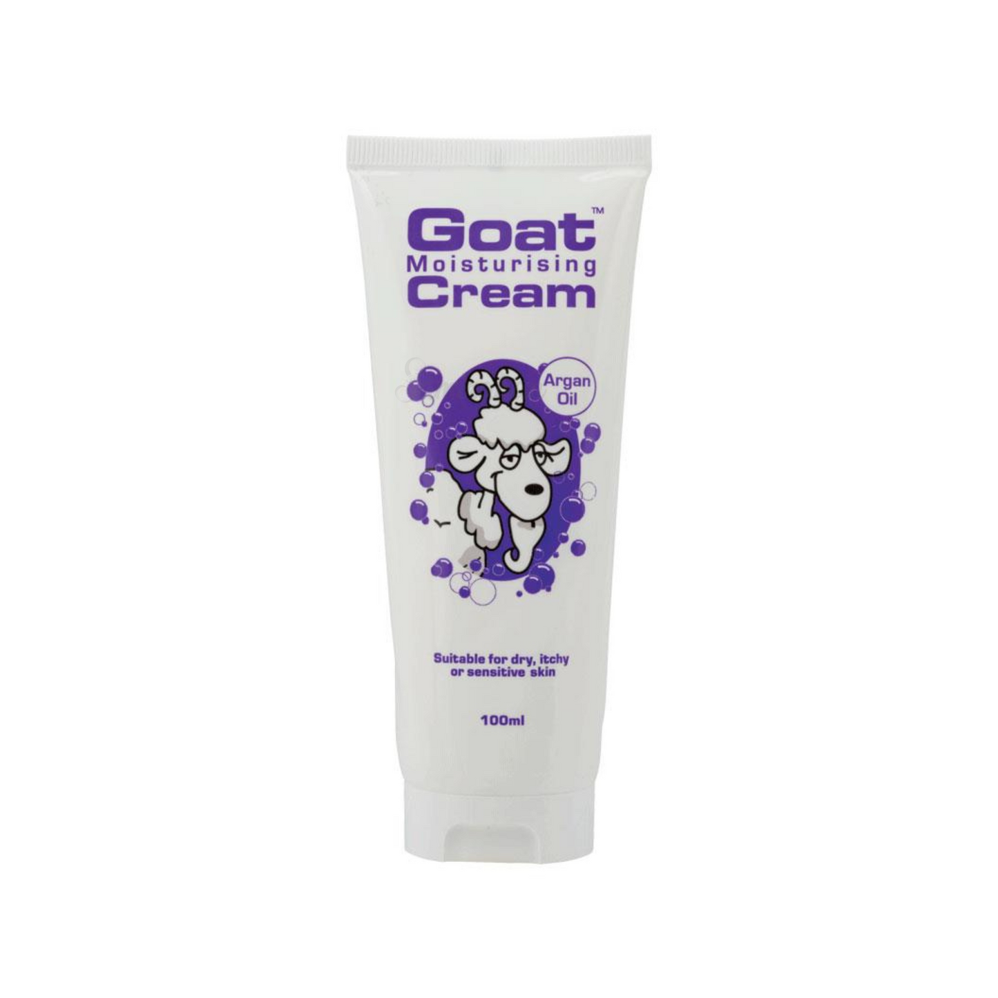 Goat Milk Moisturising Cream Argan Oil Vitamin E smoothens revitalizes bright glow Best imported Australian authentic premium skincare beauty low price in BD