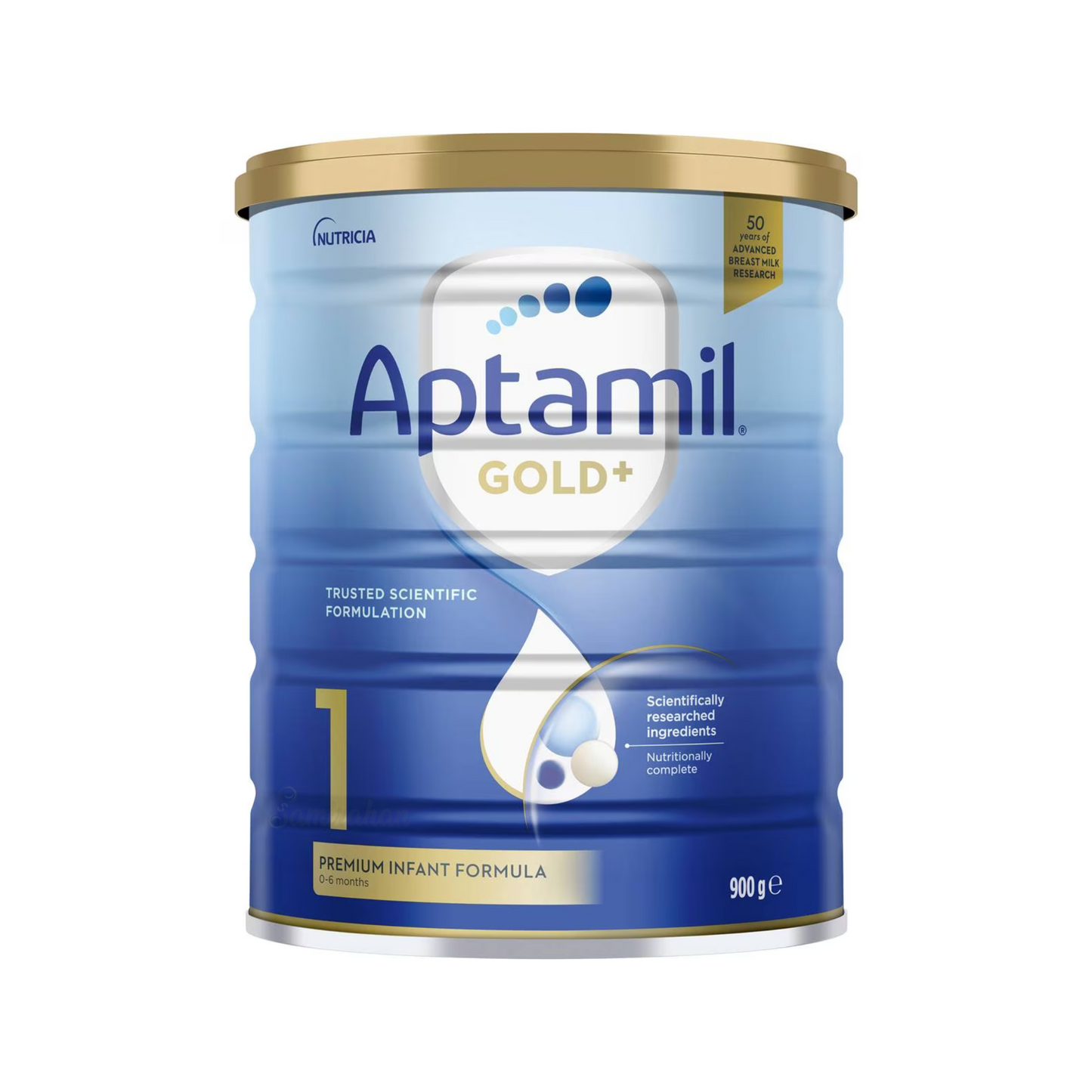 Aptamil Gold+ Stage 1 nutritionally premium baby milk formula infants birth genuine healthy feeding food natural cow breast organic Best Import low price in bd