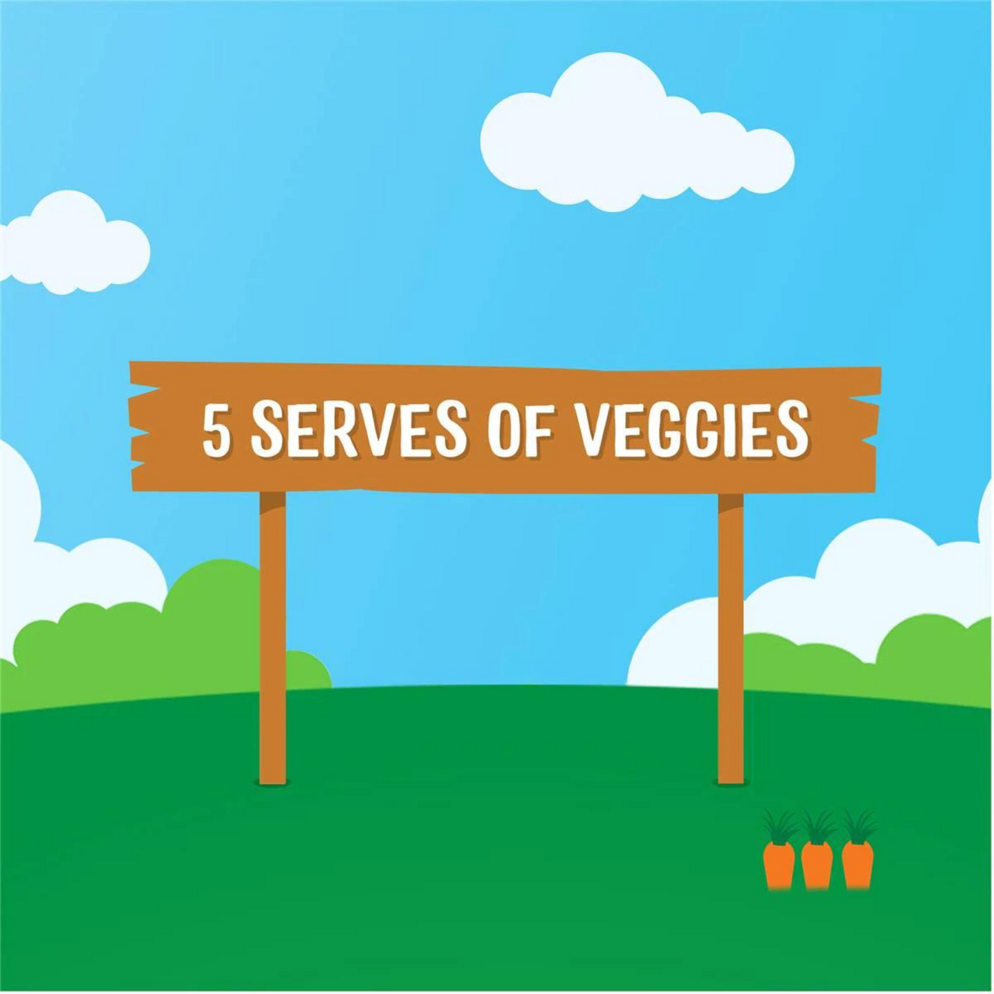 Rafferty's Garden Risoni Pasta Garden Vegetables Baby Food Pouch fruit vegetable import Australia authentic premium kid snack healthy discount cheap price in BD