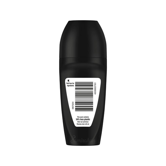 Rexona Clinical Protection Deodorant Roll-On Men Sport clinical-strength antiperspirant scent Best import foreign Australia authentic fragrance low price in bd