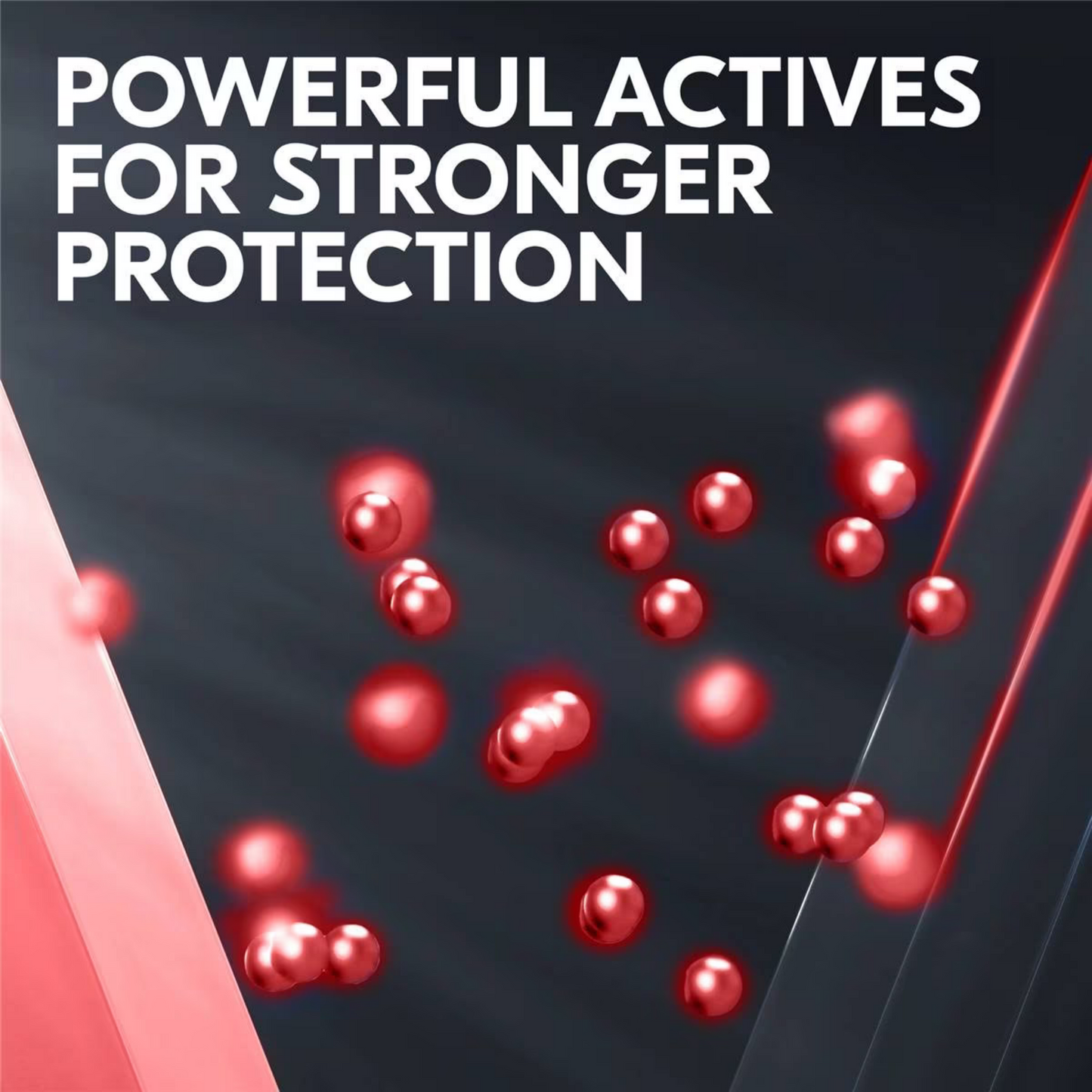 Rexona Clinical Protection Deodorant Roll-On For Men - Sport is a clinical-strength antiperspirant deodorant roll on you can rely on, with a clean, masculine scent.. Best imported foreign Australian authentic original genuine real premium quality luxury brand cheap fragrance price in Dhaka Chittagong Bangladesh.