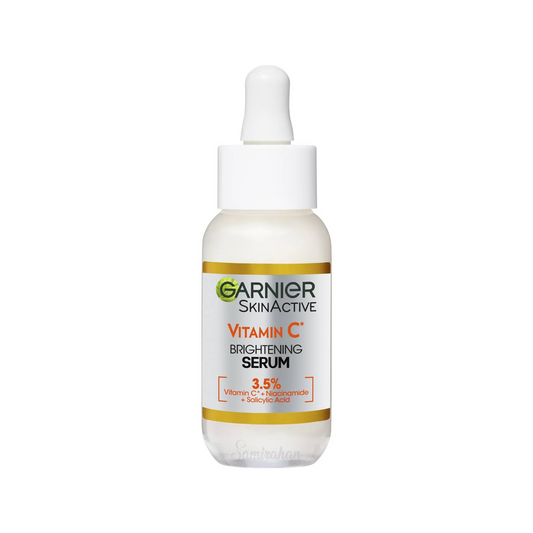 Garnier Vitamin C Brightening Serum imported foreign Australian authentic genuine original real skincare beauty cosmetics quality luxury premium AU low price bd