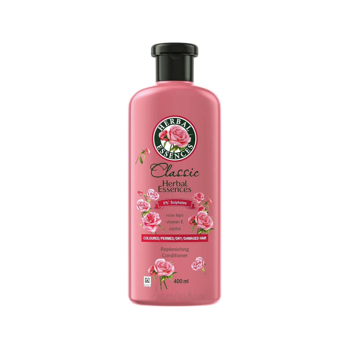 Herbal Essences Classic Rosehip conditioner natural Replenishes moisture dry organic Best authentic Australian imported original haircare fall cheap price in bd