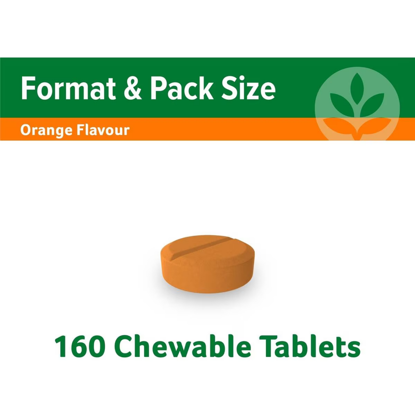Cenovis Sugarless Vitamin C Chewable 500mg orange tablet cold Best imported foreign authentic Australian health dietary supplement absorption low price in BD