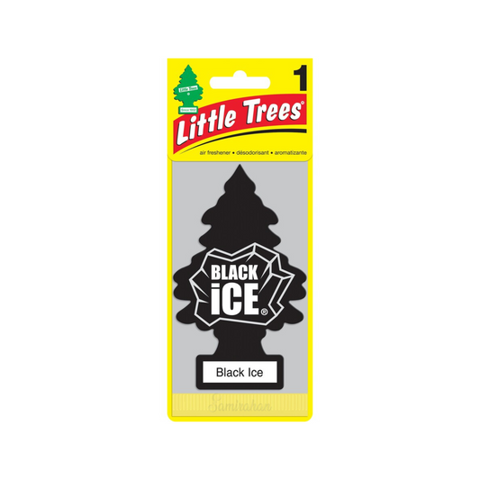 Little Trees Black air freshener protect nice fragrance Best imported Australian washroom original harpic Long lasting germ brand hygiene low price in Dhaka
