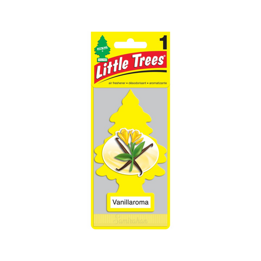 Little Trees air freshener nice fragrance room washroom misty gondho Best import Australia car accessory odor natural luxury authentic brand low price in Dhaka