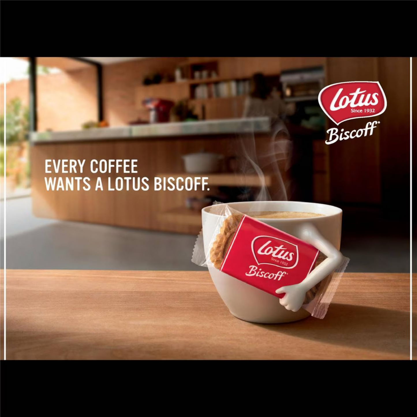 Lotus Biscoff Biscuit are crunchy caramelised biscuits made in Belgium. This tasteful little biscuit is world famous thanks to it's unique flavour, iconic shape & crunchy bite. Halal suitable. Best imported foreign real genuine authentic Belgium snack biskut premium quality bakery cheap price in Dhaka Bangladesh.