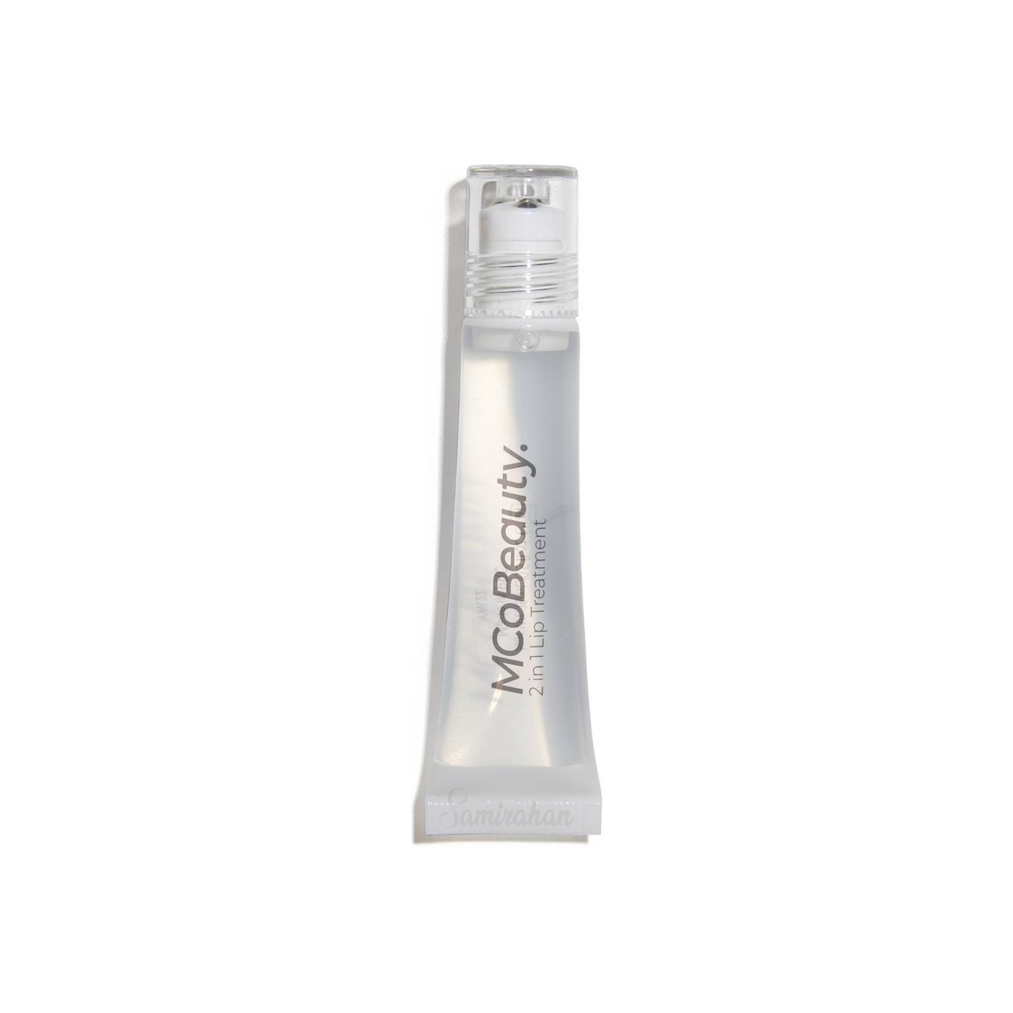 MCoBeauty 2-in-1 Glow & Treat Lip Treatment Oil lip imported Australian genuine authentic original real skincare cosmetic repair luxury premium AU low price bd