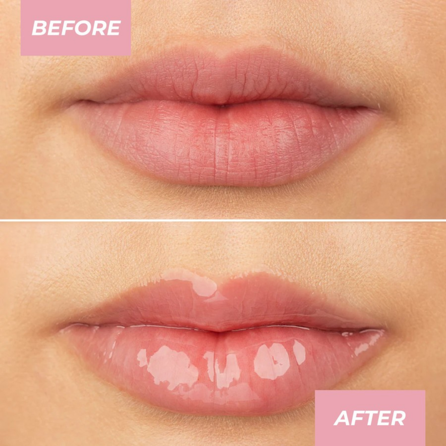 MCoBeauty 2-in-1 Glow & Treat Lip Treatment Oil lip imported Australian genuine authentic original real skincare cosmetic repair luxury premium AU low price bd