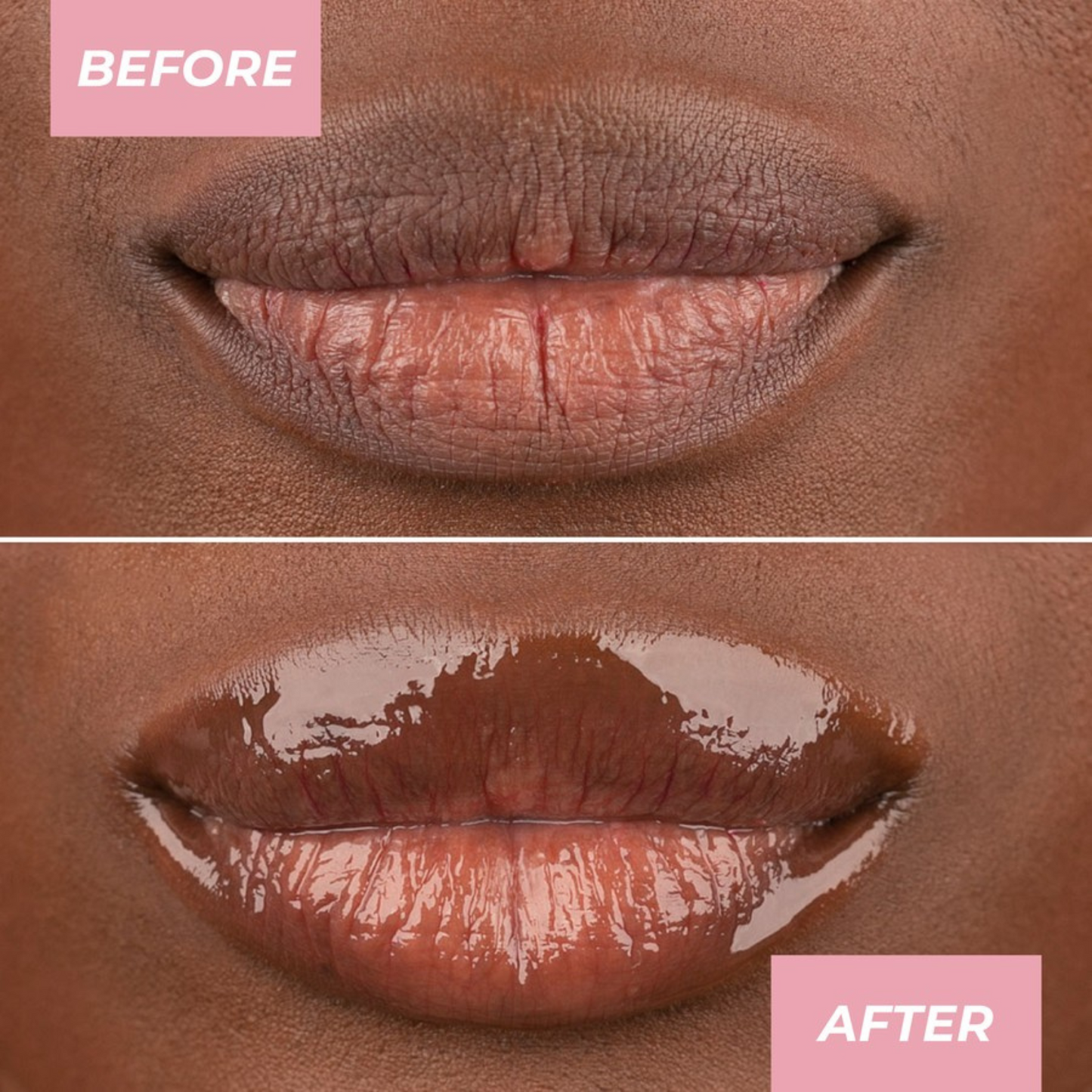 MCoBeauty 2-in-1 Glow & Treat Lip Treatment Oil lip imported Australian genuine authentic original real skincare cosmetic repair luxury premium AU low price bd