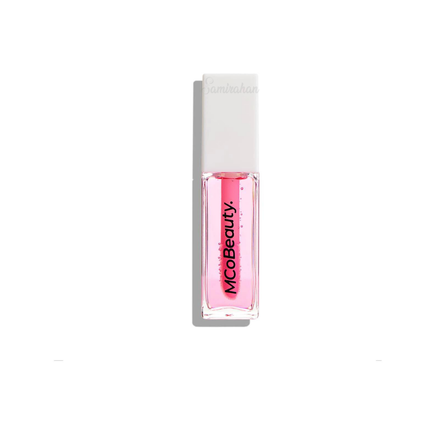 MCoBeauty Lip Oil Hydrating Treatment Sheer Rose imported Australian genuine authentic original real skincare cosmetic repair luxury premium AU low price bd