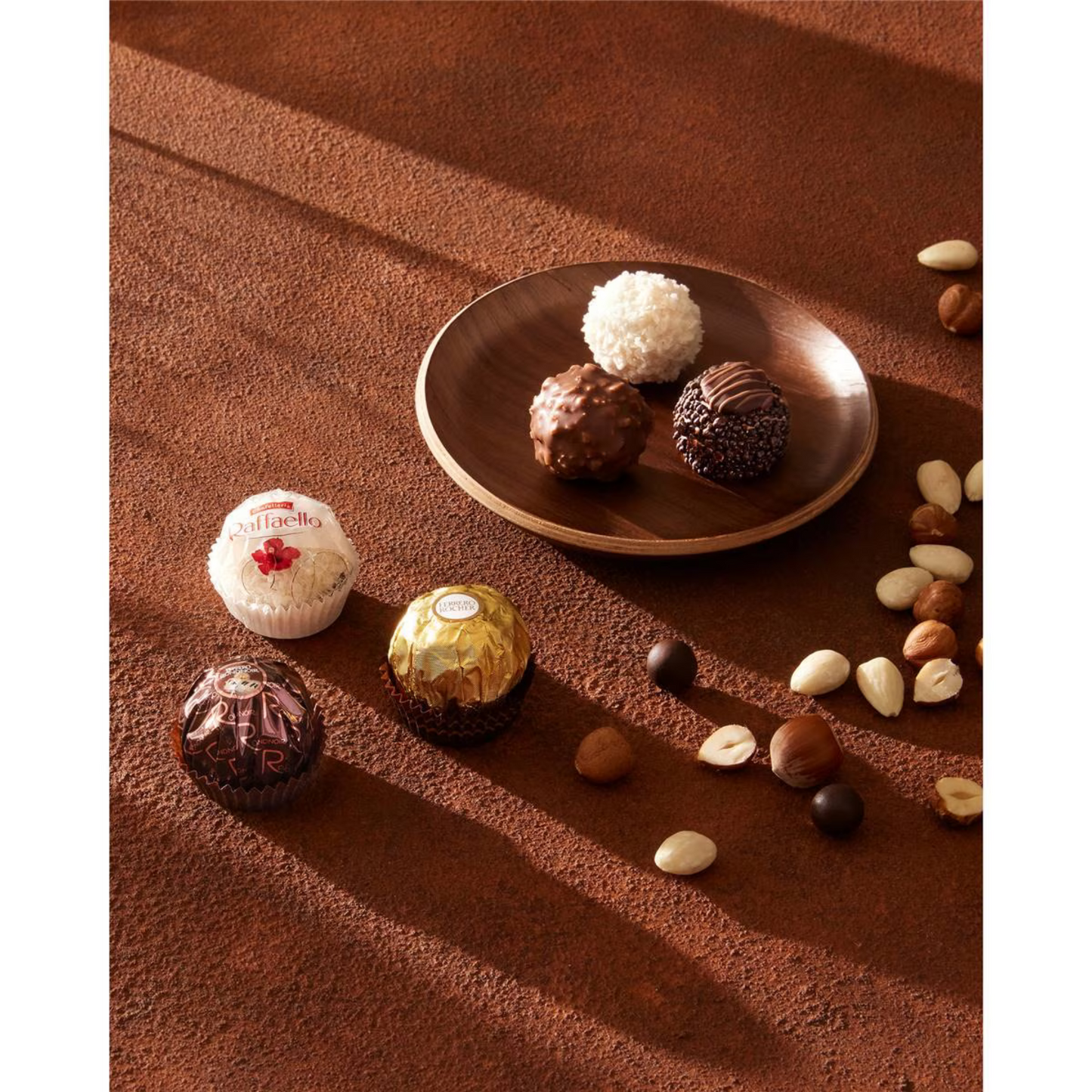 Ferrero Collection Gift Box Rocher Raffaello chocolate celebration occasion birthday valentine's day Best import Australia sweet candy snack cheap price in BD