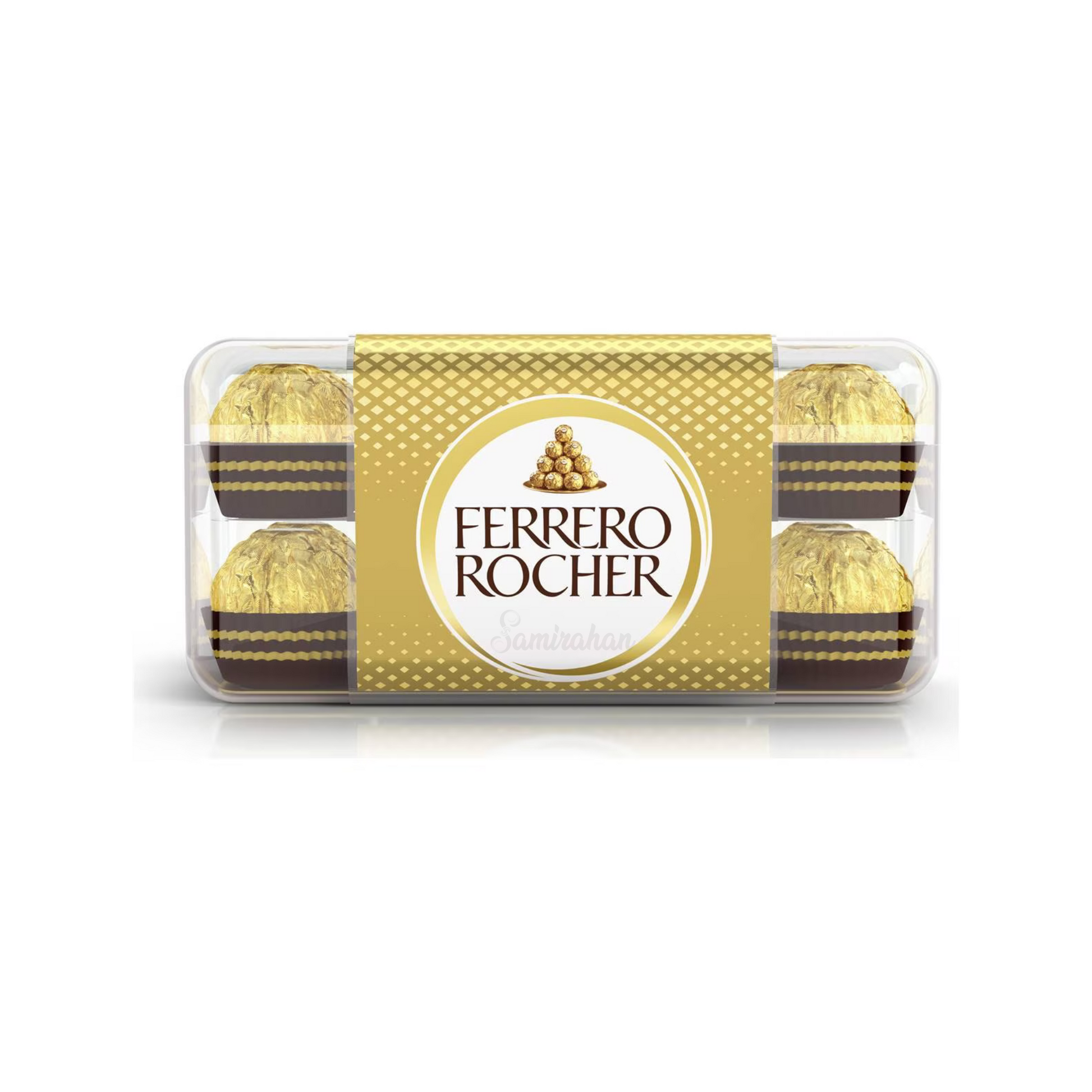 Ferrero Rocher Gift Box Raffaello chocolate celebration occasion gift candy wafer birthday valentines Best import Australia sweet candy snack low price in BD