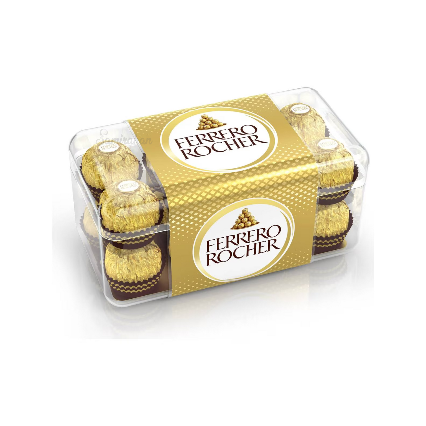 Ferrero Rocher Gift Box Raffaello chocolate celebration occasion gift candy wafer birthday valentines Best import Australia sweet candy snack low price in BD