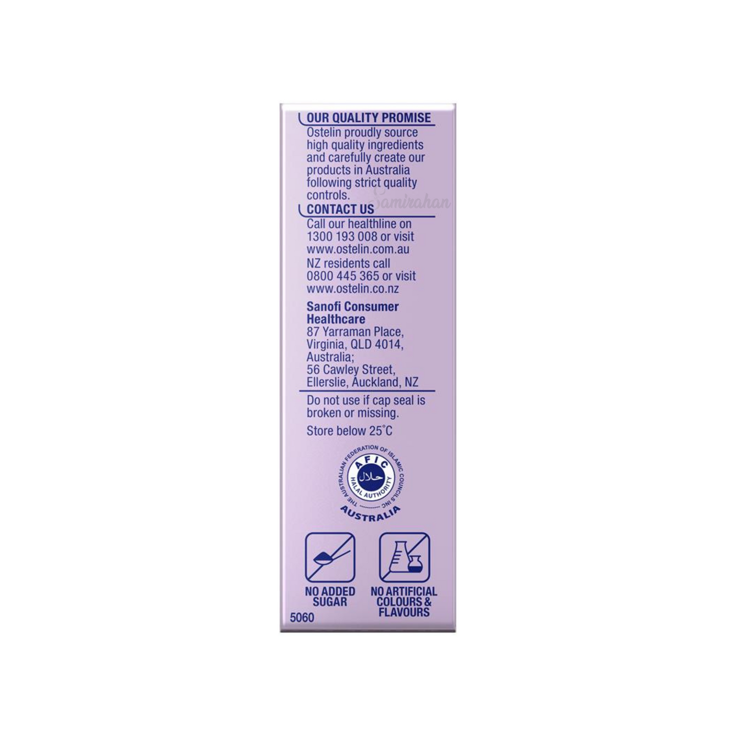 Ostelin Vitamin D Infant Drops D3 for Kids Bone Health Immune Support calcium teeth child Best import authentic sugar Australia food baby cheap price in BD