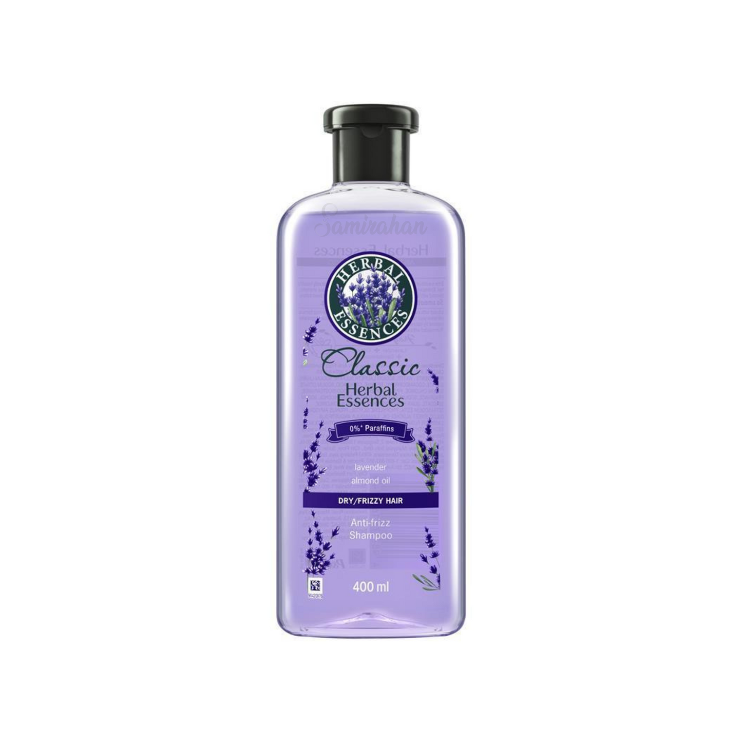 Herbal Essences Classic Lavender is a shampoo with scents inspired by nature for your dry & damaged hair. It controls frizz & leaves your hair straight & silky. Best foreign genuine authentic Australian Aussie imported real original premium haircare safe care fall healthy cheap price in Dhaka Chittagong Bangladesh.