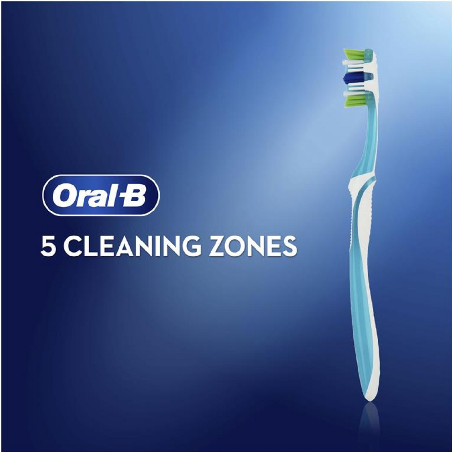 Oral B Toothbrush Advantage Complete 5 Way Clean Medium toothpaste pH dat healthy gums teeth Best genuine bacteria import Australia premium low price in bd