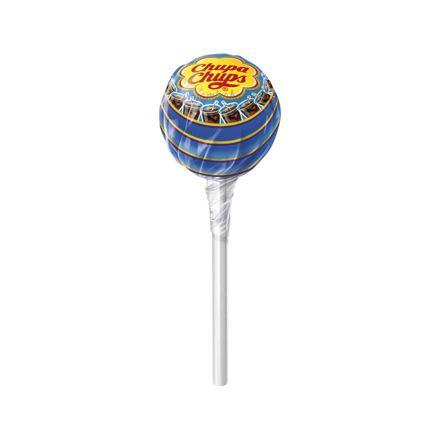 Chupa Chups Lollipops kids Halal Best imported authentic Australian brand children snack candy lolly lollie lollies chocolates germ sweets low price in Dhaka