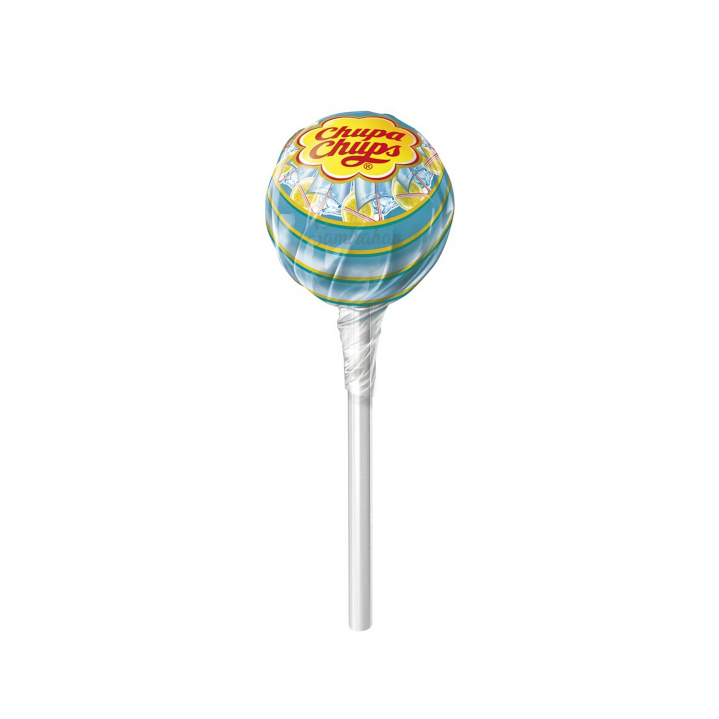 Chupa Chups Lollipops kids Halal Best imported authentic Australian brand children snack candy lolly lollie lollies chocolates germ sweets low price in Dhaka