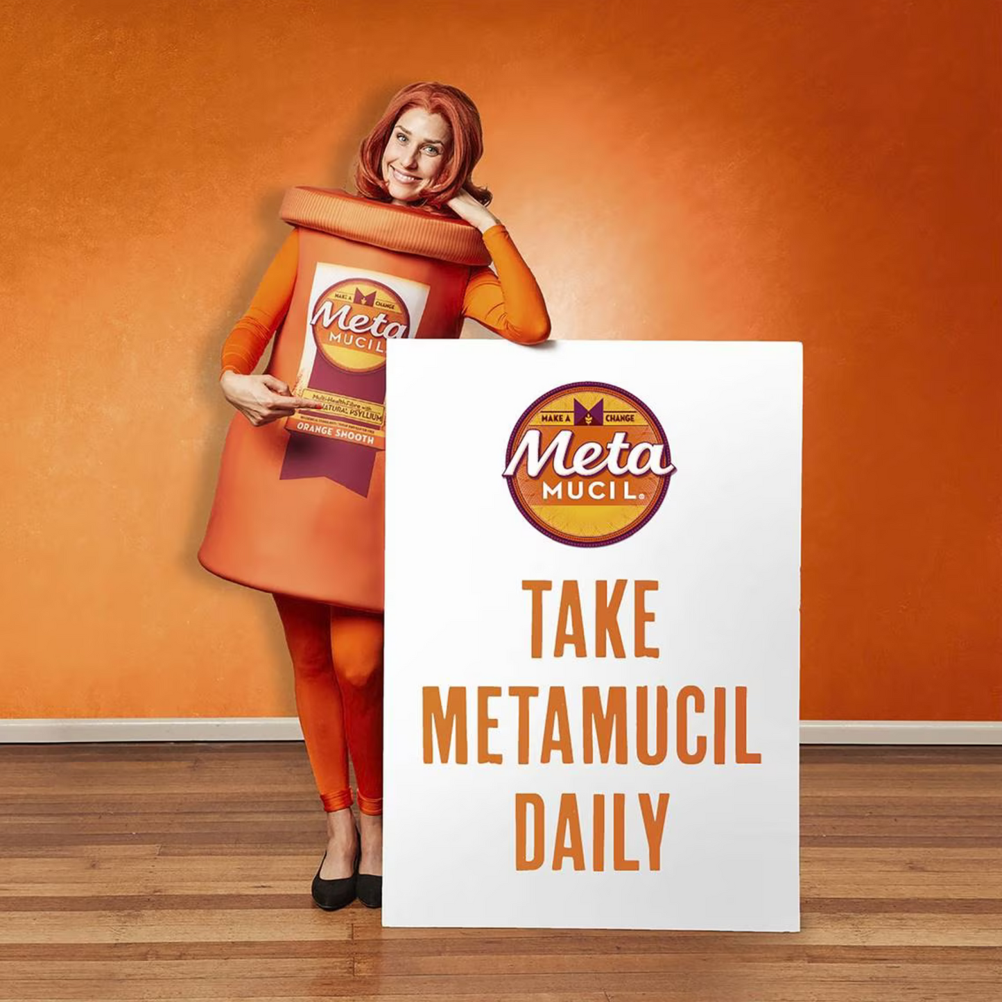 Metamucil Daily Fibre Supplement Lemon Lime Smooth drink healthy natural digestive constipation Best dietary isobgul Premium import authentic low price in BD
