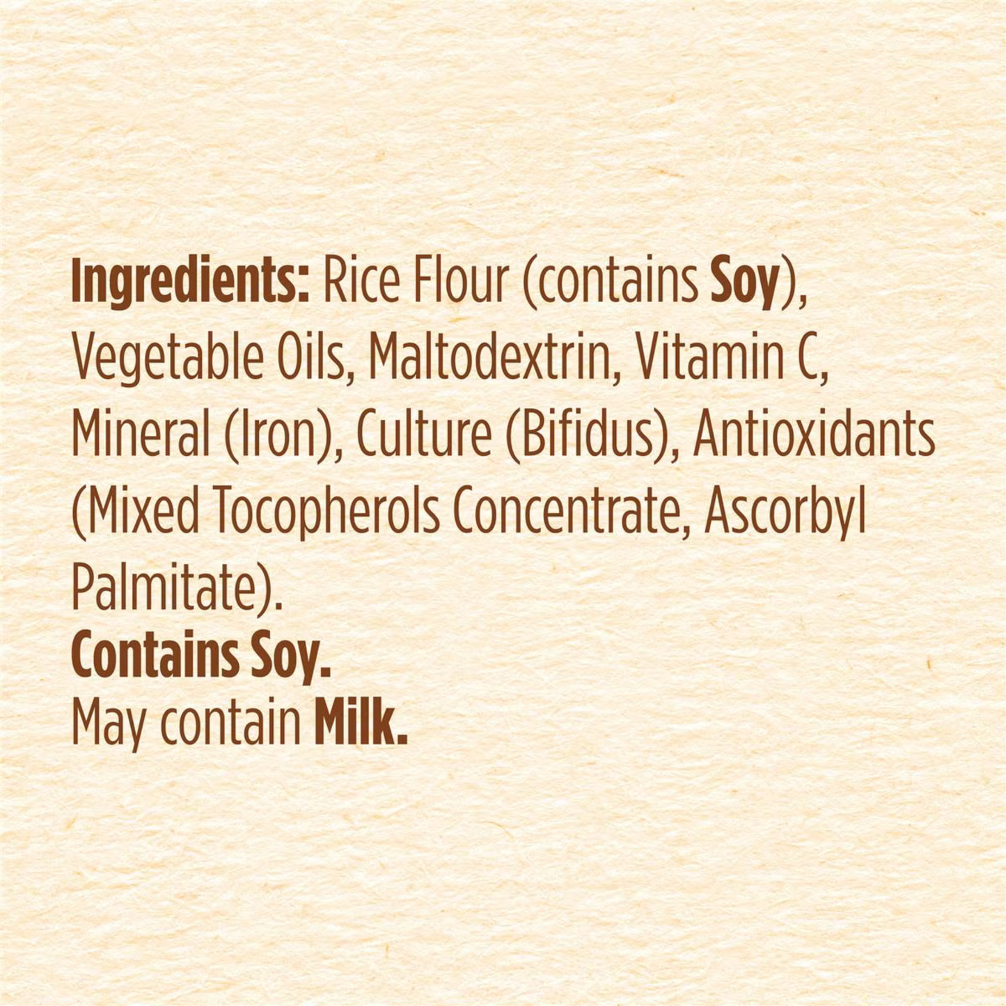 Nestle Cerelac Baby food Rice Cereal contains single grains iron smooth ideal babies Best import Australian authentic child infant snack healthy low price in bd