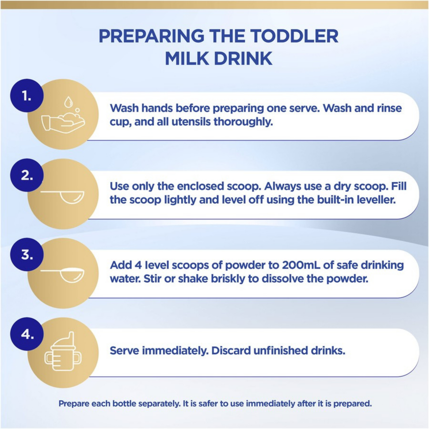 Aptamil Gold+ Stage 3 nutritionally toddlers 1+ Years baby milk formula authentic Australian feeding babies cow breast original organic Best cheap price in bd