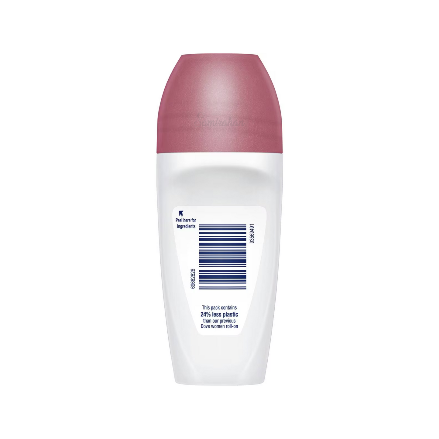 Dove Roll-On Deodorant For Women Pomegranate Lemon Verbena sweat odor dry daily 48 hour white mark moisture Best safe authentic import Australia low price in bd