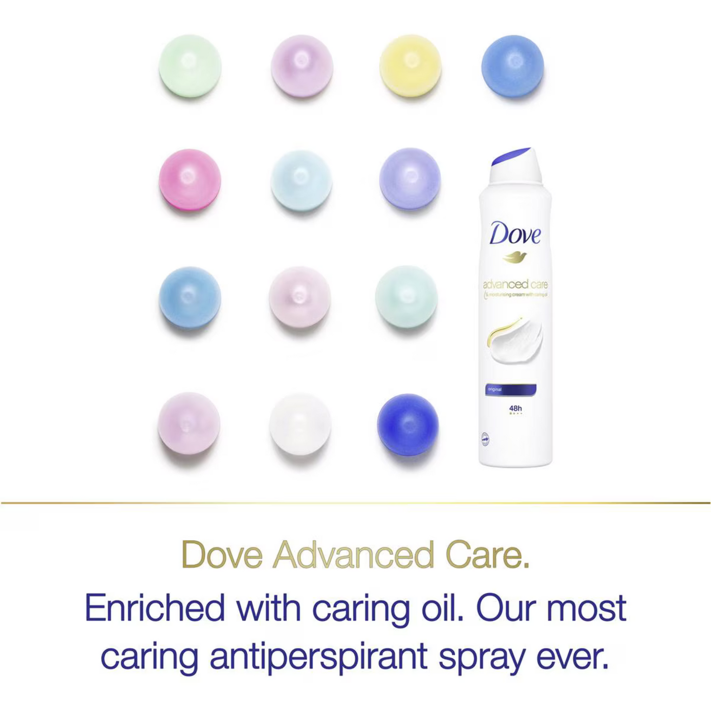 Dove for Women Advance Care Go Fresh Pomegranate sweat odor dry daily 48 hours white marks moisture soft Best safe authentic import Australia low price in bd