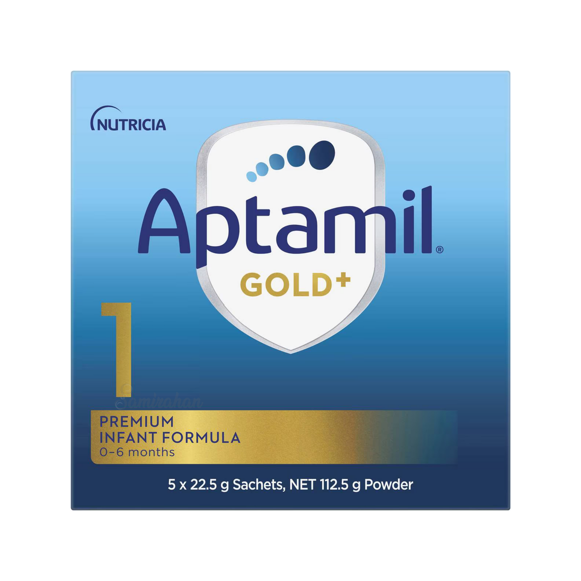 Aptamil Gold+ Stage 1 nutritionally premium baby milk formula infants birth Sachets healthy feeding food natural cow breast organic Best Import low price in bd